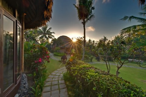 Вилла с 7 спальнями в Canggu, Бадунг, Индонезия № 637 18