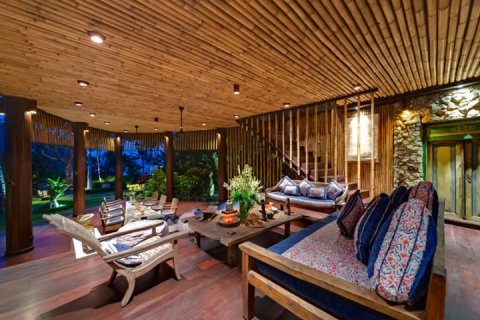 Вилла с 7 спальнями в Canggu, Бадунг, Индонезия № 637 22