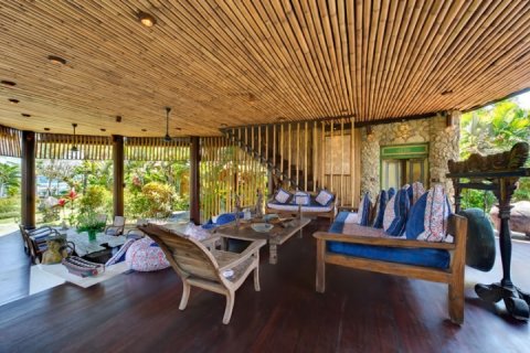 Вилла с 7 спальнями в Canggu, Бадунг, Индонезия № 637 4