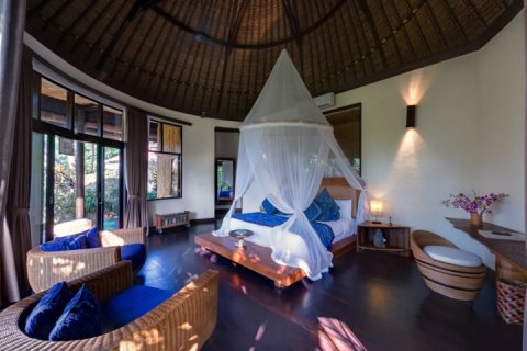 Вилла с 7 спальнями в Canggu, Бадунг, Индонезия № 637 7