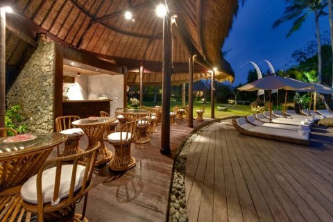 Вилла с 7 спальнями в Canggu, Бадунг, Индонезия № 637 29