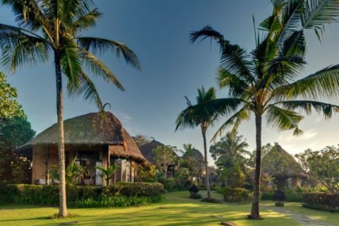 Вилла с 7 спальнями в Canggu, Бадунг, Индонезия № 637 3