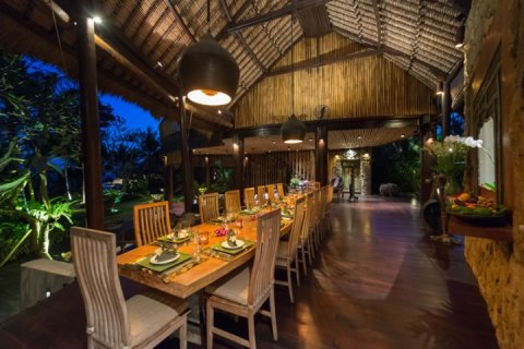 Вилла с 7 спальнями в Canggu, Бадунг, Индонезия № 637 12