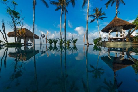 Вилла с 7 спальнями в Canggu, Бадунг, Индонезия № 637 30
