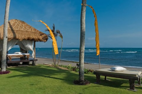 Вилла с 7 спальнями в Canggu, Бадунг, Индонезия № 637 6