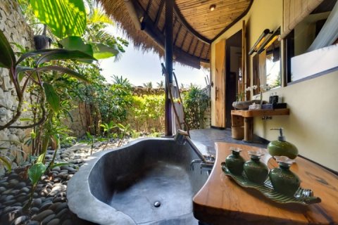 Вилла с 7 спальнями в Canggu, Бадунг, Индонезия № 637 16