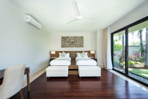 4 bedrooms Villa in South Kuta, Badung, Indonesia No. 1001 25