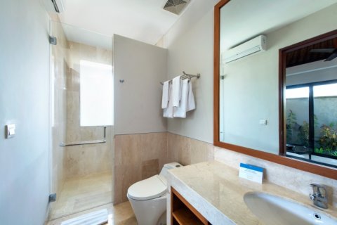 4 bedrooms Villa in South Kuta, Badung, Indonesia No. 1001 20