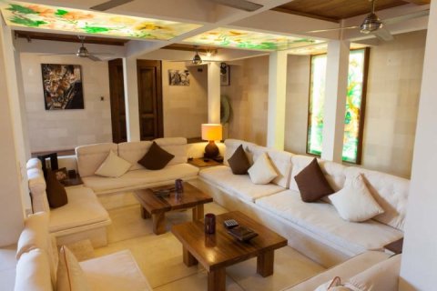 Вилла с 3 спальнями в Seminyak, Бадунг, Индонезия № 997 6