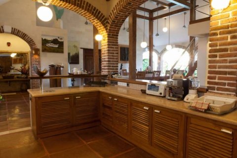 Вилла с 3 спальнями в Seminyak, Бадунг, Индонезия № 997 9