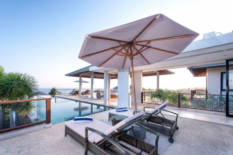 3 bedrooms Villa in South Kuta, Badung, Indonesia No. 996