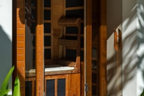 Вилла с 3 спальнями в Seminyak, Бадунг, Индонезия № 1000 3