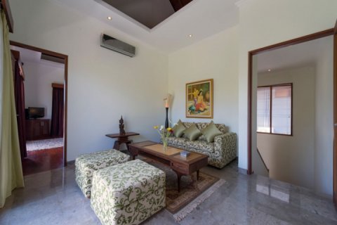 Вилла с 3 спальнями в Seminyak, Бадунг, Индонезия № 1000 18