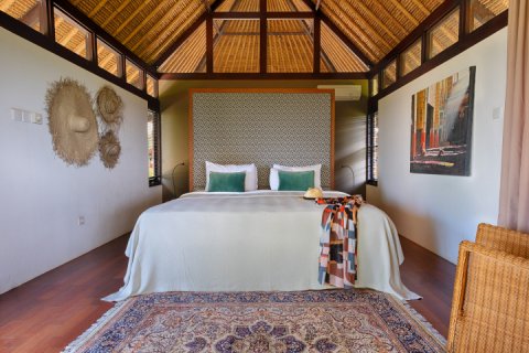4 bedrooms Villa in South Kuta, Badung, Indonesia No. 999 29