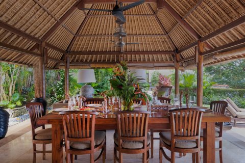4 bedrooms Villa in South Kuta, Badung, Indonesia No. 999 23