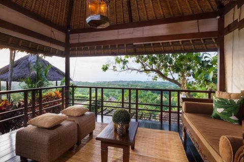 4 bedrooms Villa in South Kuta, Badung, Indonesia No. 999 14