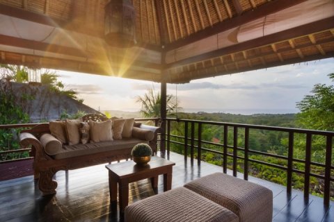 4 bedrooms Villa in South Kuta, Badung, Indonesia No. 999 11