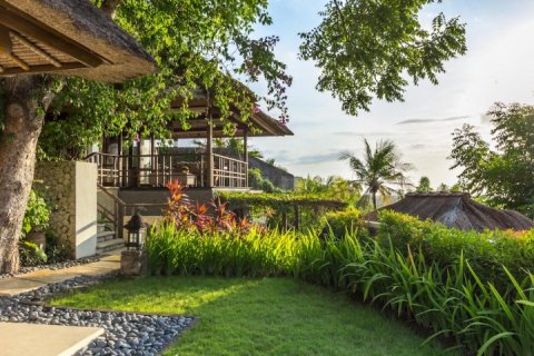 4 bedrooms Villa in South Kuta, Badung, Indonesia No. 999 7