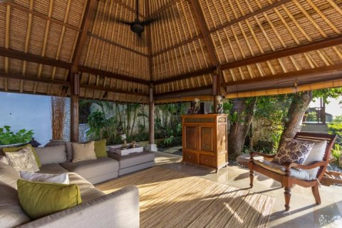 4 bedrooms Villa in South Kuta, Badung, Indonesia No. 999 6