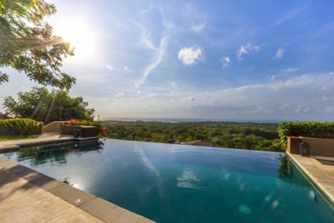 4 bedrooms Villa in South Kuta, Badung, Indonesia No. 999