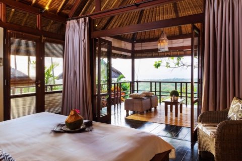 4 bedrooms Villa in South Kuta, Badung, Indonesia No. 999 13
