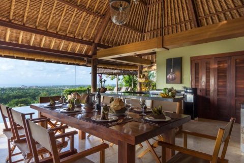 4 bedrooms Villa in South Kuta, Badung, Indonesia No. 999 4