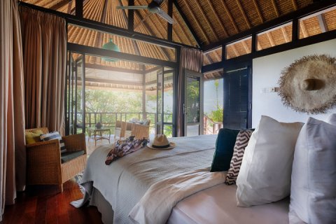 4 bedrooms Villa in South Kuta, Badung, Indonesia No. 999 30