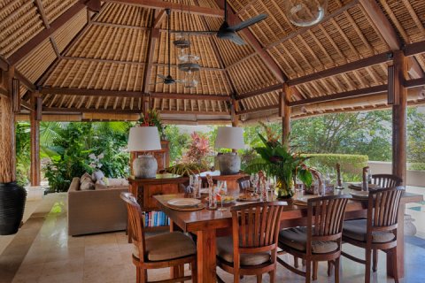 4 bedrooms Villa in South Kuta, Badung, Indonesia No. 999 27