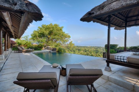 4 bedrooms Villa in South Kuta, Badung, Indonesia No. 999 20