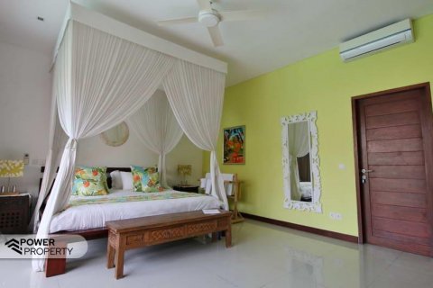 3 bedrooms Villa in Canggu, Badung, Indonesia No. 7655 28
