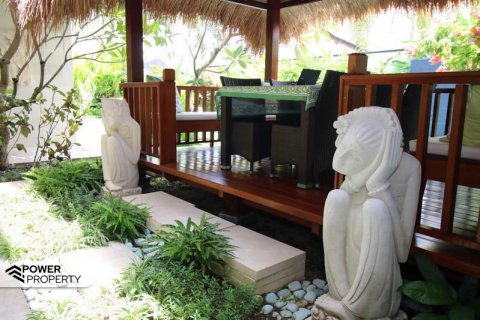 3 bedrooms Villa in Canggu, Badung, Indonesia No. 7655 15