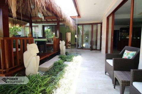 3 bedrooms Villa in Canggu, Badung, Indonesia No. 7655 13