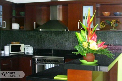 3 bedrooms Villa in Canggu, Badung, Indonesia No. 7655 21