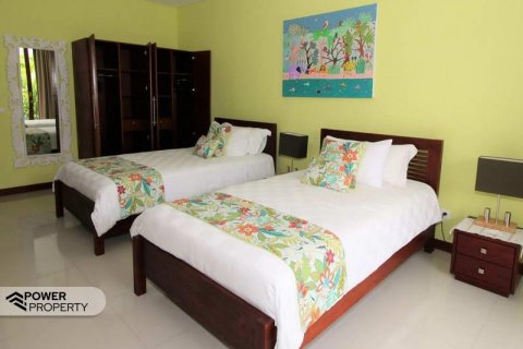 3 bedrooms Villa in Canggu, Badung, Indonesia No. 7655 18