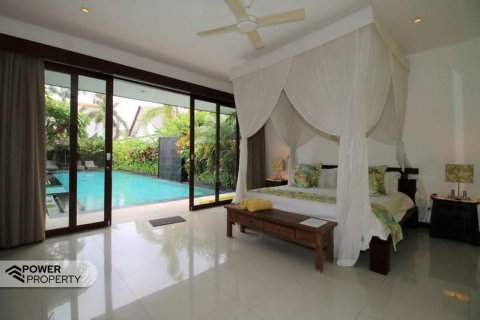 3 bedrooms Villa in Canggu, Badung, Indonesia No. 7655 9