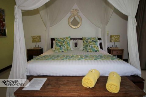 3 bedrooms Villa in Canggu, Badung, Indonesia No. 7655 14