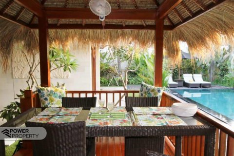 3 bedrooms Villa in Canggu, Badung, Indonesia No. 7655 25