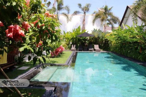 3 bedrooms Villa in Canggu, Badung, Indonesia No. 7655 12