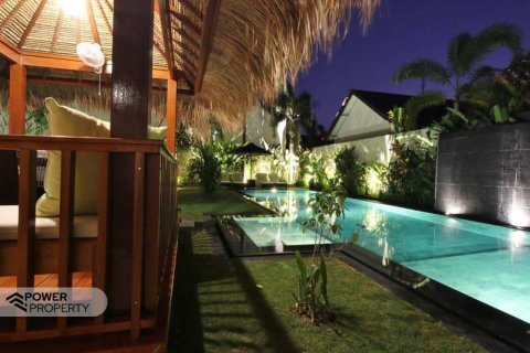 3 bedrooms Villa in Canggu, Badung, Indonesia No. 7655 23