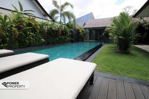 3 bedrooms Villa in Canggu, Badung, Indonesia No. 7655 5