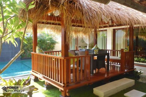 3 bedrooms Villa in Canggu, Badung, Indonesia No. 7655 22