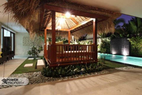 3 bedrooms Villa in Canggu, Badung, Indonesia No. 7655 24