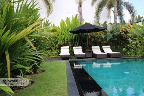 3 bedrooms Villa in Canggu, Badung, Indonesia No. 7655 6