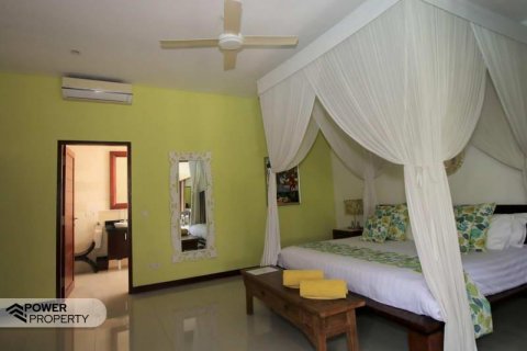 3 bedrooms Villa in Canggu, Badung, Indonesia No. 7655 16