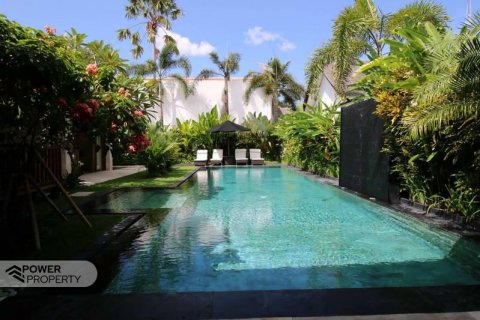 3 bedrooms Villa in Canggu, Badung, Indonesia No. 7655 19