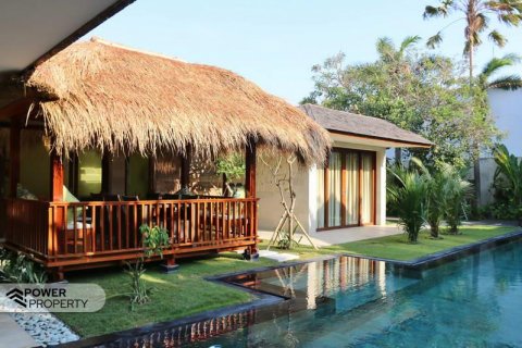 3 bedrooms Villa in Canggu, Badung, Indonesia No. 7655 26