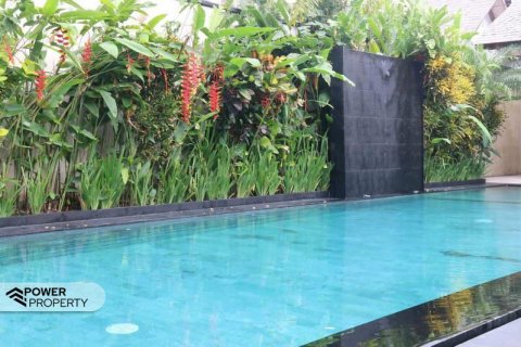3 bedrooms Villa in Canggu, Badung, Indonesia No. 7655 10