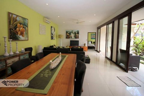 3 bedrooms Villa in Canggu, Badung, Indonesia No. 7655 4