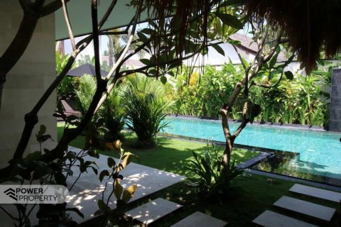 3 bedrooms Villa in Canggu, Badung, Indonesia No. 7655 20