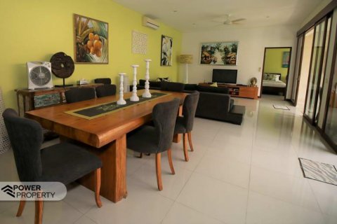 3 bedrooms Villa in Canggu, Badung, Indonesia No. 7655 17